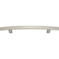 thumbnail image 5 of Atlas Homewares A810 Successi 5" Center To Center Bar Cabinet Pull - Nickel, 5 of 6