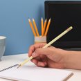 thumbnail image 3 of 20Pcs Students Writing Pencils Colored Pencils Wooden Pencils Smooth Writing Wood Pencils, 3 of 9