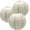 3Pcs-Gray, variant on 3pcs Paper Lanterns Decorative Round Chinese Paper Lanterns for Birthday Halloween Wedding Baby Bridal Shower Home Decor Party Decoration (12in)