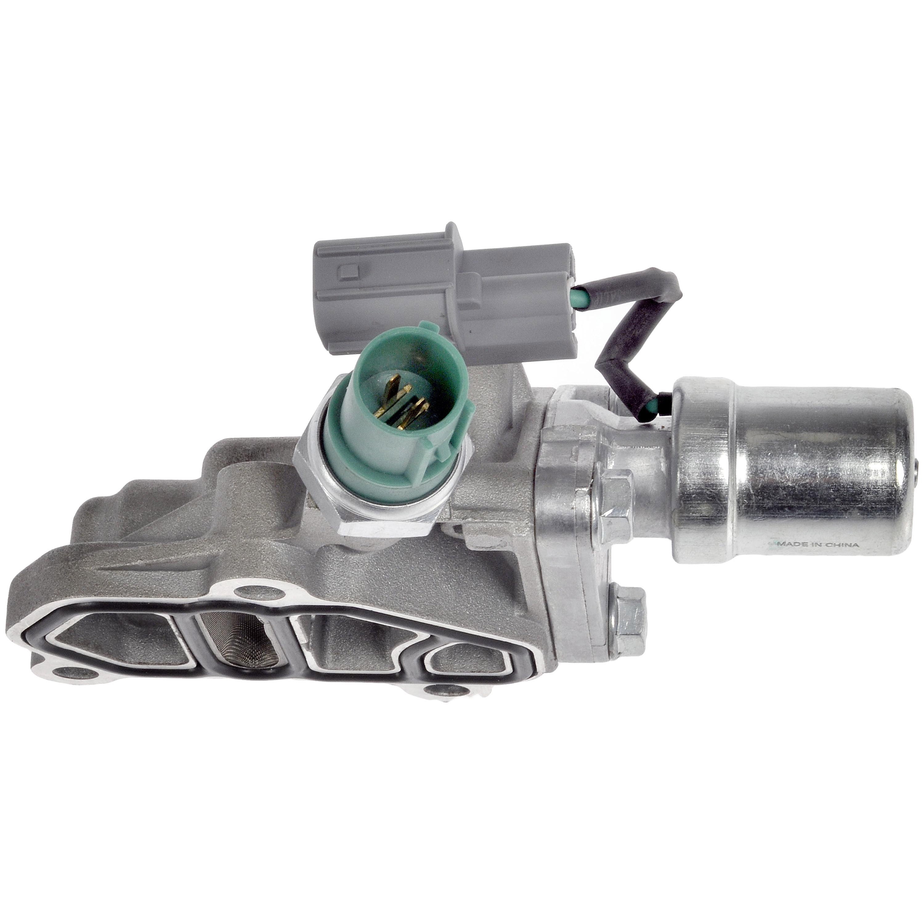 Dorman 918-065 Engine Variable Valve Timing (VVT) Solenoid for Specific Honda Models Fits select: 1992-1995 HONDA CIVIC, 1996-1997 HONDA CIVIC DEL SOL S