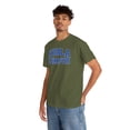 thumbnail image 6 of Kuala Lumpur Malaysia Shirt Gifts Tshirt Crew Neck Short Sleeve, 6 of 9