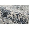 thumbnail image 4 of Momeni Genevieve Polyester Sage Area Rug 2'2" X 7'7" Runner, 4 of 7