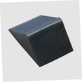 thumbnail image 3 of OULII 2Pcs Car Stop Control for Truck and Car Wheel Chocks in Heavy-Duty Use, 3 of 7