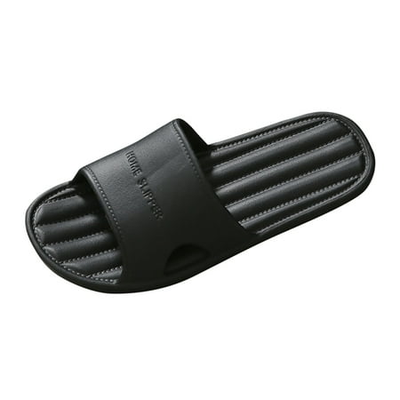 

Summer Women Slipper Flip-flops Girls Casual Student Simple Flat Heel Clip Toe Beach Sandals Beach Outside Wear Shoes