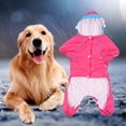 thumbnail image 3 of Chubasquero impermeable para mascotas, chubasquero grueso para perros y gatos, chubasquero grueso para mascotas, solución innovadora, 3 of 9