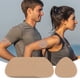 thumbnail image 2 of Likrtyny Adhesivas para Sensores Parche Impermeables Hipoalergénicas Sin Látex (piel) 10 Uds., 2 of 9