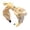 Beige, variant on Women's Summer Outdoor Travel Essentials Accessories Headbands for Women Crystal Headband Fabric Hairband Head Wrap Hair Band Accessories