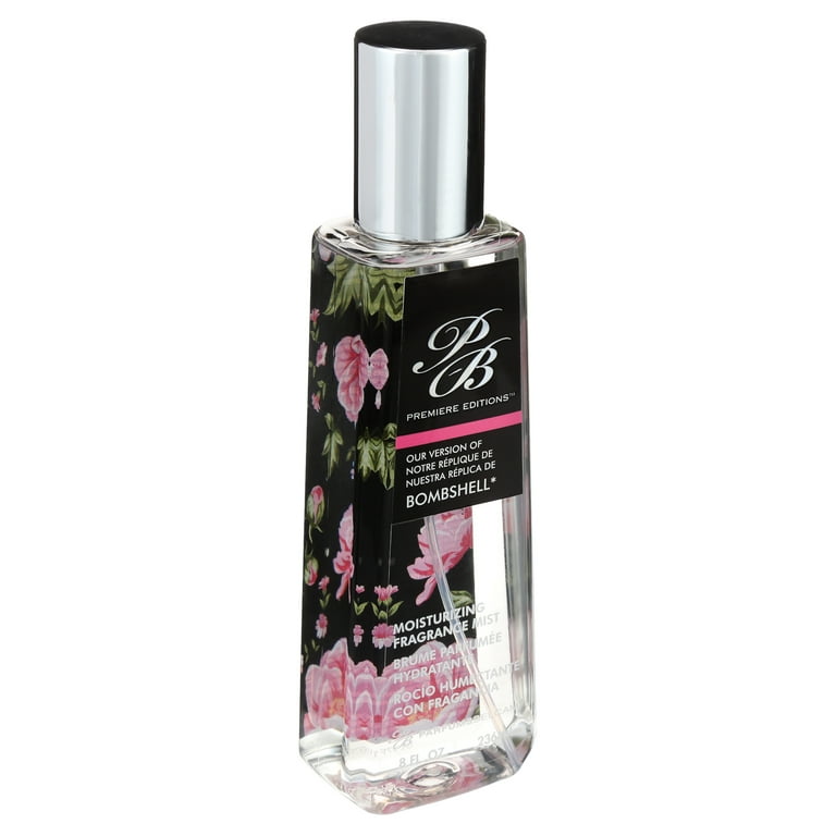 Premiere editions online perfume