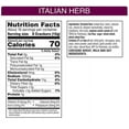 thumbnail image 2 of Italian Herb Flatbreads 2x 8.7oz Boxes. (Formerly Kellogg's Town House Flatbread Crisps)., 2 of 4