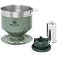 thumbnail image 4 of Stanley 20 oz Green Coffee Maker, 4 of 9