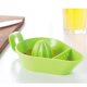 thumbnail image 3 of ABS Mini Manual Juicer Press Drink Lemon Squeezer Orangerandom color, 3 of 5