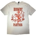 thumbnail image 1 of Toy Story  Adult Howdy Partner T-Shirt, 1 of 2