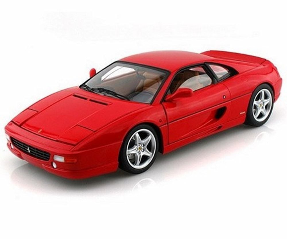 mattel ferrari