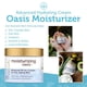 thumbnail image 3 of Crema Facial Hidratante Natural para Piel Seca Manuka Honey Cocoa Butter Avocado Oil Jojoba Oil, 3 of 6