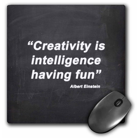 3drose creativity is intelligence