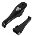 thumbnail image 5 of OULII 1 Pair Anti Scalding Pot Grip Pressure Cooker Handle Black Plastic Ergonomic Design Cookware Accessories, 5 of 7