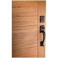 thumbnail image 5 of 180SPHxSPL SQR 11P SMT RCAL RCS CP Spyglass Handleset with Spyglass - Venetian Bronze, 5 of 7