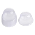 thumbnail image 1 of keepw 10x Tabletop Hat Stand Rack Hat Holders Holder Rack for Home Travel and Stylish, 1 of 1