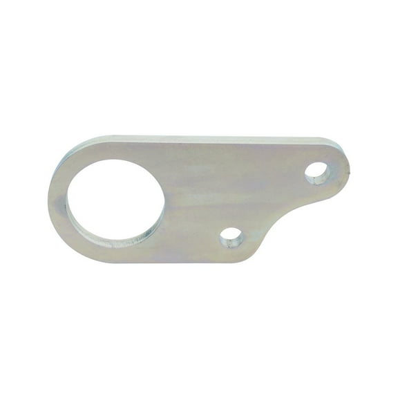Allstar Performance Sway Bar Side Plate Drop, 5.00 x 4.50 x 2.50 inches