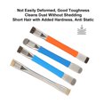 4 Pack Anti Static IC Cleaning Brush Tool Double Head PCB Mobile Phone ...
