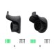 thumbnail image 4 of Sidaley Los tornillos de fijación negros para la base del soporte de almacenamiento del cargador de vehículos eléctricos se pueden utilizar Electrónica Estándar americano, 4 of 6