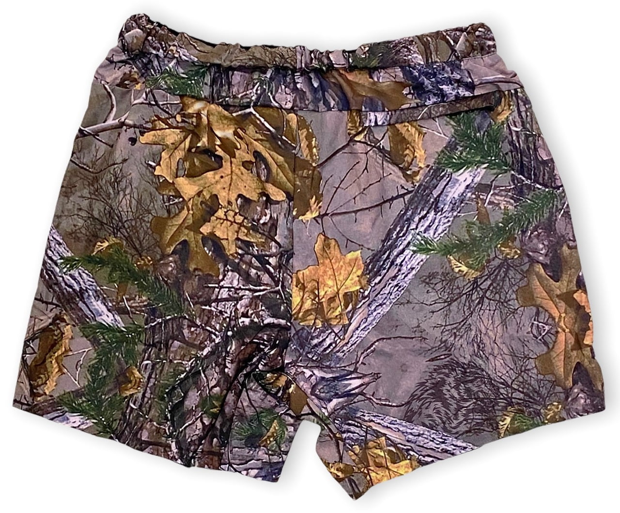 Darc Sport Men's Wolves Arch USA Great 