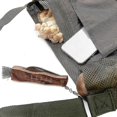 thumbnail image 3 of Bolsa para recolectar hongos, bolsa para cazar hongos, bolsa de malla para recolectar hongos, alternativas a los hongos, 3 of 5