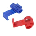 thumbnail image 4 of Trailer Plug Wire, 7 Way Trailer Plug Plastic  Conductivity Copper  For Car, 4 of 8