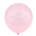 thumbnail image 3 of 10pcs De Despedida De Soltera De Flamenco De Látex Despedida De Decoración 10 '' Rosado Colcomx Globo de látex divertido, 3 of 8