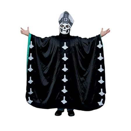 Ghost Papa II Robe Adult Costume
