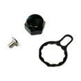 thumbnail image 2 of yotijay Baitcasting Reel Locking Plate Accessories Replacing Parts Tackles Crank Nut Black Right, 2 of 9