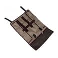 thumbnail image 2 of Bolsa de almacenamiento de estacas para tienda de campaña, tela Oxford, resistente, martillo para uñas, bolsa con clavija para senderismo, mochilero, viajes en la playa, 2 of 10