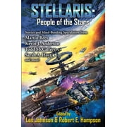 Stellaris: People of the Stars (Paperback)