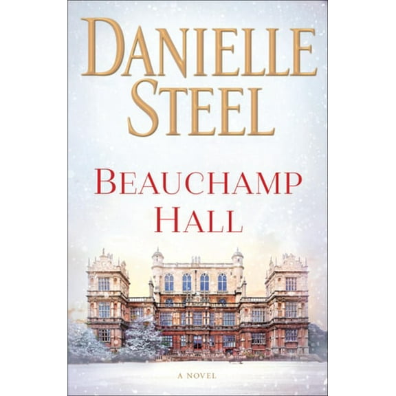 Pre-Owned Beauchamp Hall (Hardcover) 0399179291 9780399179297