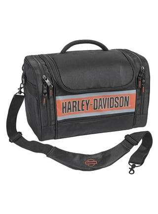H-D Crossbody Sling/Hip Bag – Kegel Harley-Davidson