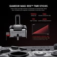 thumbnail image 4 of Mando inalámbrico GameSir Tarantula Pro para Switch/PC/iOS/Android, 4 of 9