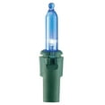 thumbnail image 4 of Indoor/Outdoor 300-Count LED Mini Christmas String Lights, Blue, 62.3', by Holiday Time, 4 of 6