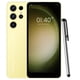 thumbnail image 1 of Teissuly S23 Ultra Android Smartphone 6.1-inch HD Dual Standby Card Slot 1+16G Memory Support Extension 128G Teissuly WER202311216026, 1 of 2