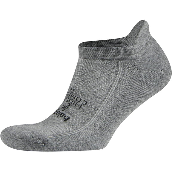 Balega Hidden Comfort No-Show Running Socks for Men and Women 1 Pair