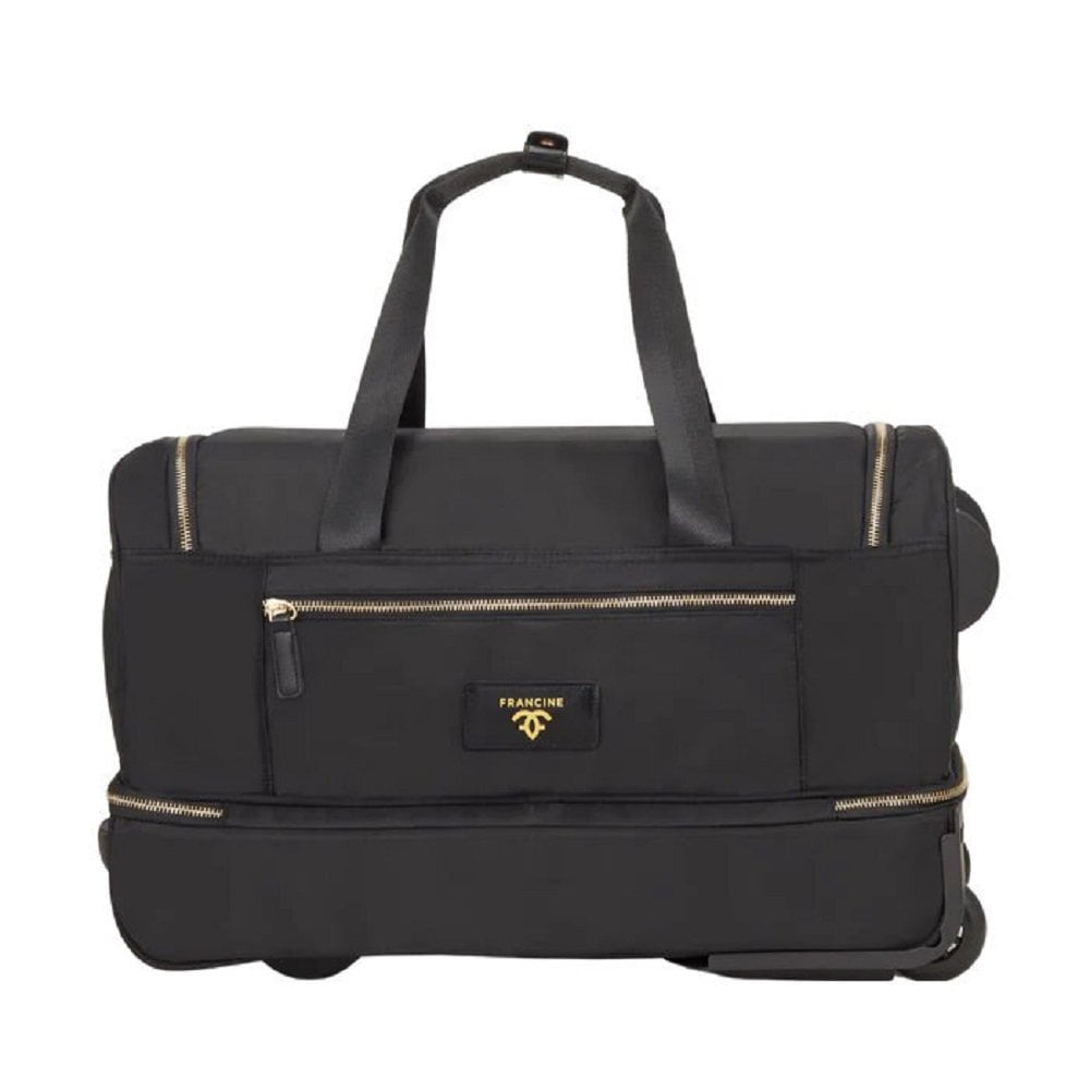 Fabrique FCWBDTRDUFB Stryker Duffel Roller