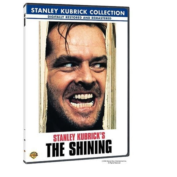 The Shining [DVD]