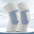thumbnail image 4 of Protector de rodillas, rodillera transpirable, soporte para hombres y mujeres (M), 4 of 8