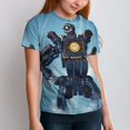 Apex Legends T Shirt for Boys Girls, Kids Novelty Crew Neck Shirts