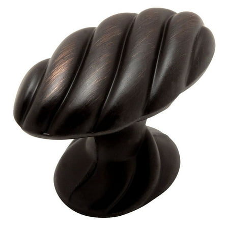 Cosmas 1471orb Oil Rubbed Bronze Twist Cabinet Cosmas 1471orb Oil Rubbed Bronze Twist Cabinet