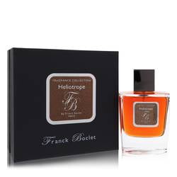 Franck Boclet Heliotrope Eau de Parfum Spray por Franck Boclet Franck Boclet Model