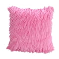 thumbnail image 2 of Vikakiooze 2022 Clearance,Bedroom Living Room Balcony Cushion Long Plush Pillow Case Pillow Fall And Winter Backrest, 2 of 3