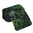 thumbnail image 4 of Easygdp Lush Foliage Green Plant para Estuche de Lápices con Tapa Flip, Suministros de Oficina y Universidad para Adolescentes y Adultos, 4 of 7