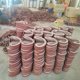 thumbnail image 4 of 130 Uds 520*20mm juego de correas de lijado, 40 #-1000 # correas abrasivas de óxido de aluminio for amoladora angular de lijado de Metal, 4 of 4