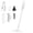 #296 white, variant on Fuebueo Upright Vacuum Cleaner,&nbsp; All-in-one, Lightweight with Powerful Suction, QuickClean Vacuum, Carpet Hard Floors Car,Washable Filter,Gift for Men Dad Father