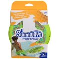 thumbnail image 1 of SwimWays Espiral Hidro 13 cm Anillo para Lanzar en la Piscina, 1 of 8